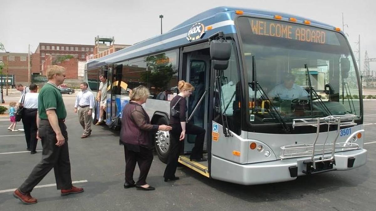 The Kansas City Area Transportation Authority is preparing to unveil an updated development plan that calls for two new office towers in River Market.
