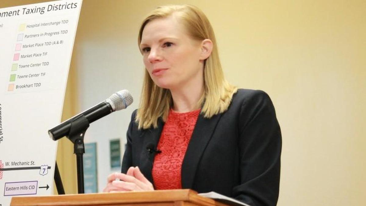 A report released Wednesday by Missouri Auditor Nicole Galloway’s office found that Putnam County Memorial Hospital in north-central Missouri had accepted millions in questionable insurance payments for patients who were treated across the country.