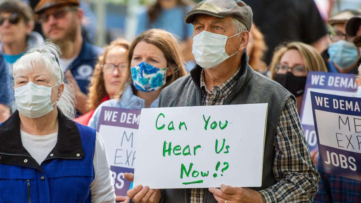 Judge rules against Medicaid expansion in Missouri, but decision will be appealed