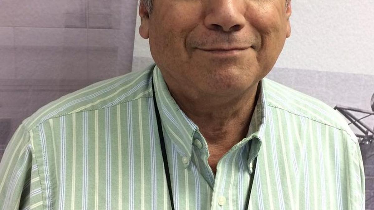 Carlos Valenciano, the longest serving employee at City Hall in Kansas City, is retiring after 53 years.