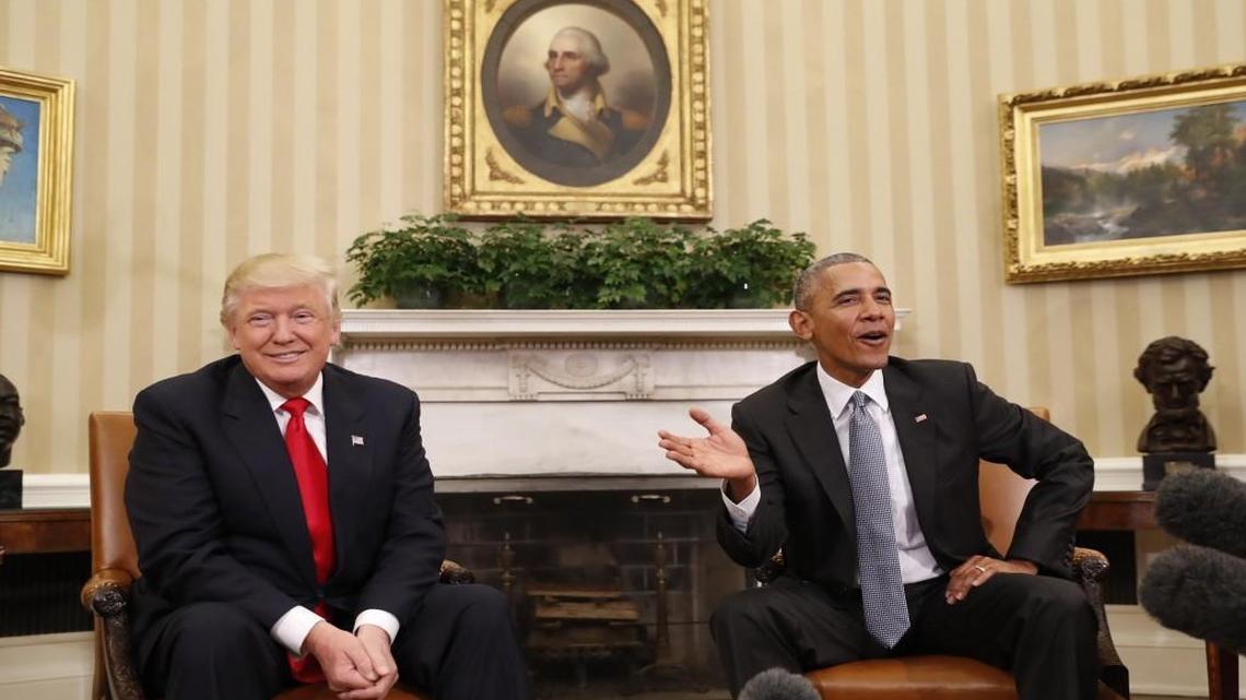 A new administration in Washington will mean new leaders at federal agencies and departments with regional offices in Kansas City. Agency chiefs appointed by President Barack Obama will be replaced by ones to be appointed by Donald Trump.