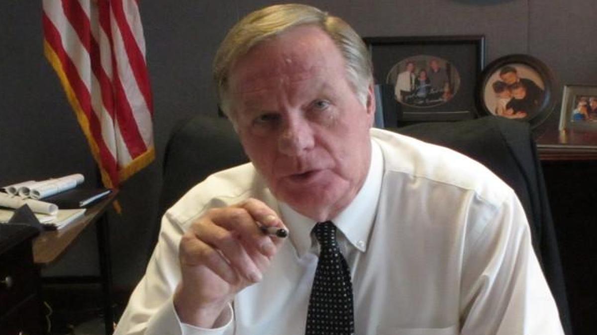 “Corporate income taxes — which have not had a rate change — and sales tax receipts continue to struggle in part because of weaker aviation, oil and agriculture sectors,” Kansas Revenue Secretary Nick Jordan said Monday while discussing the shortfall in the state’s monthly tax collections.