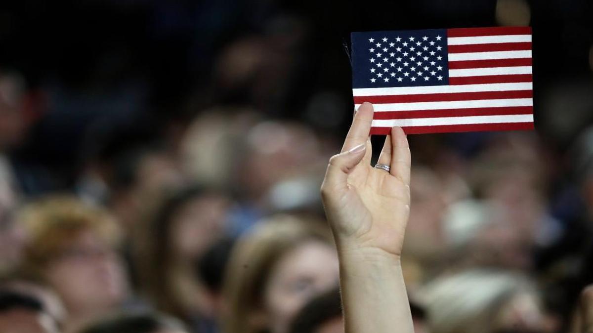 Americans have long treasured the concept of free speech. But now, in a world of extreme political divisiveness and the anonymity of the internet, it seems free speech may be under attack.