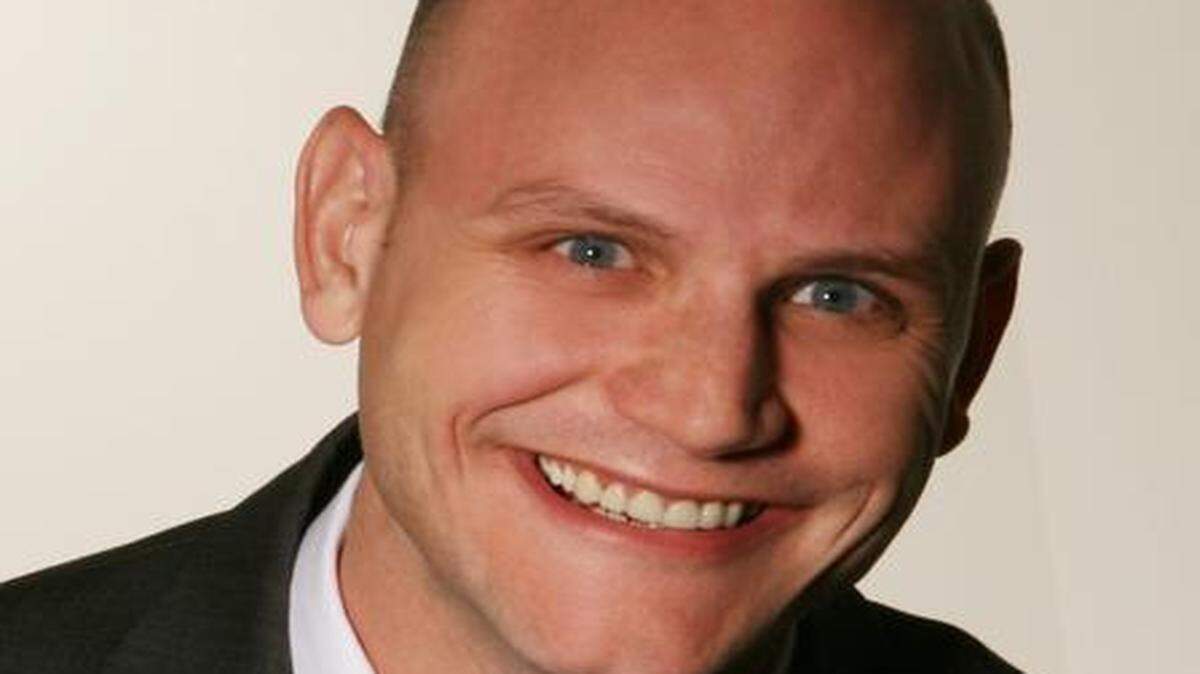 Scott Schwab