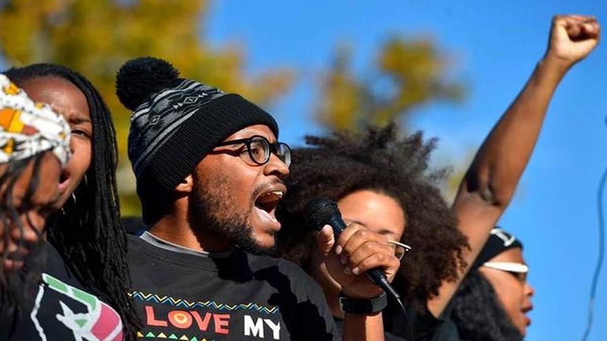 The University of Missouri has drawn national attention for its recent protests.