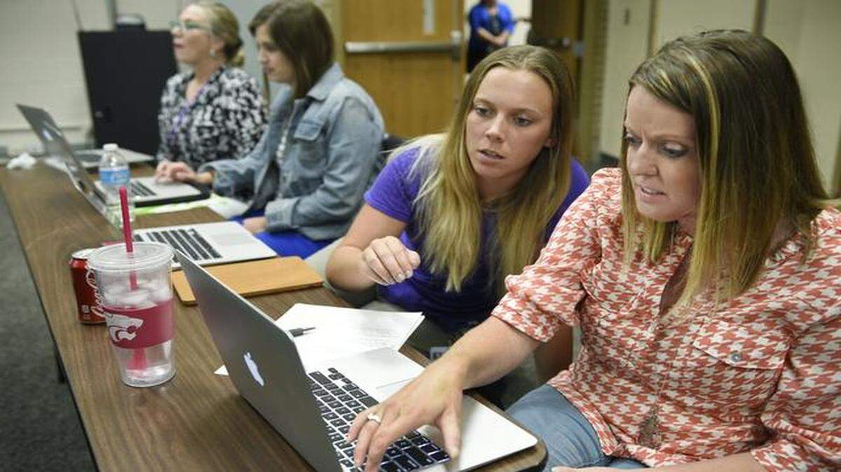 
Spending for Kansas public schools “is inadequate from any rational perspective of the evidence,” a three-judge panel concluded. “Avoidance is not an option,” the judges said, blaming the problem on a “self-imposed fiscal dilemma.”
