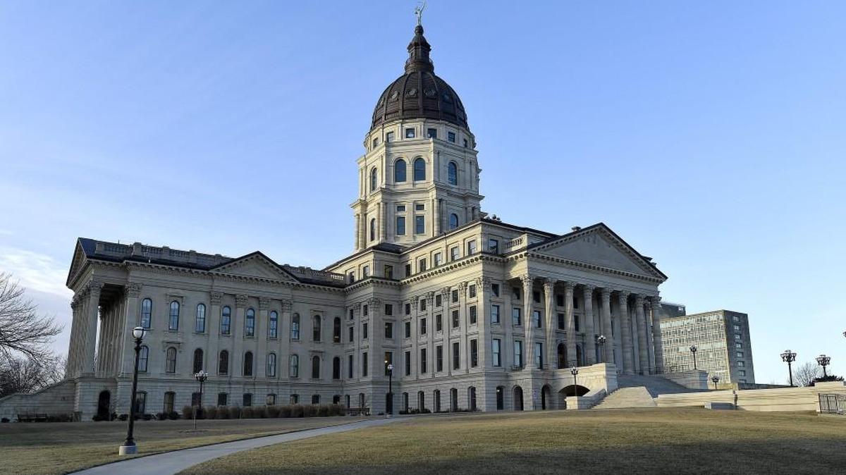 Kansas legislators and candidates for governor are calling for further investigation and the firing of a cabinet secretary after a report about a high-level state official’s sexual misconduct.