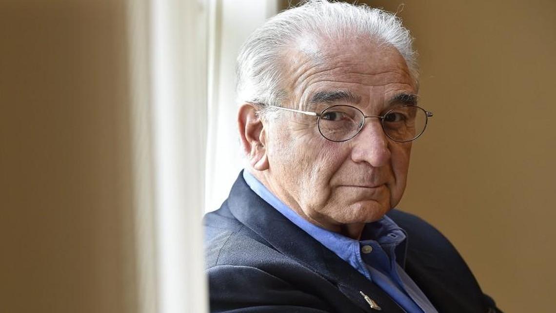 
“We started off, a group of interested citizens that didn’t like the way things were going, particularly the way taxpayer money was being spent in Kansas City,” Dan Coffey says of Citizens for Responsible Government, for which he serves as spokesman. “Everybody talks about it, but nobody does anything about it.”
