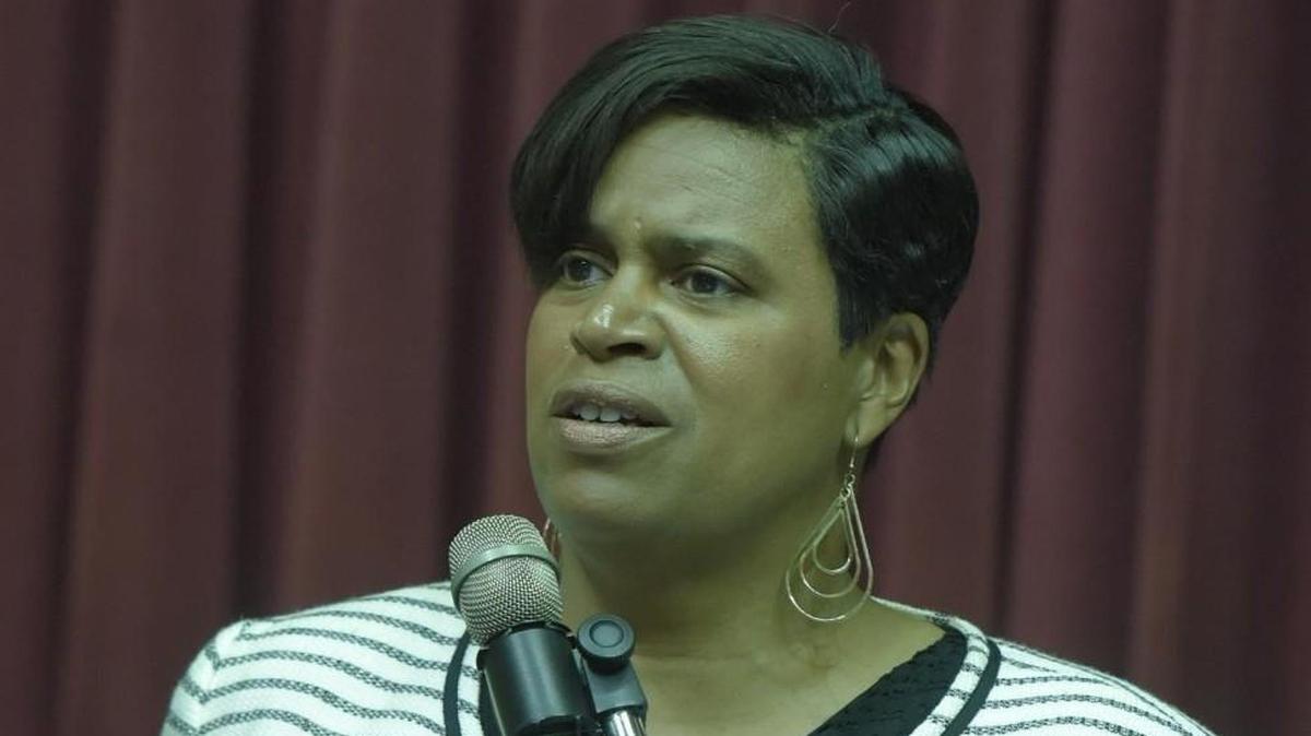 “This is nothing short of legislative malpractice, and victims of illegal housing discrimination in Missouri will suffer as a result,” House Minority Leader Gail McCann Beatty says of passage of Senate Bill 43 after a warning from the U.S. Department of Housing and Urban Development.