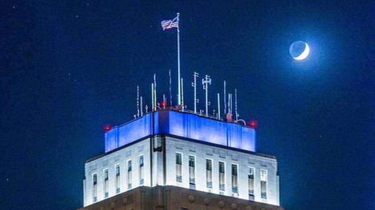 
Tuesday was the first day to file for election to Kansas City Council seats. The deadline to file is Jan. 13.
