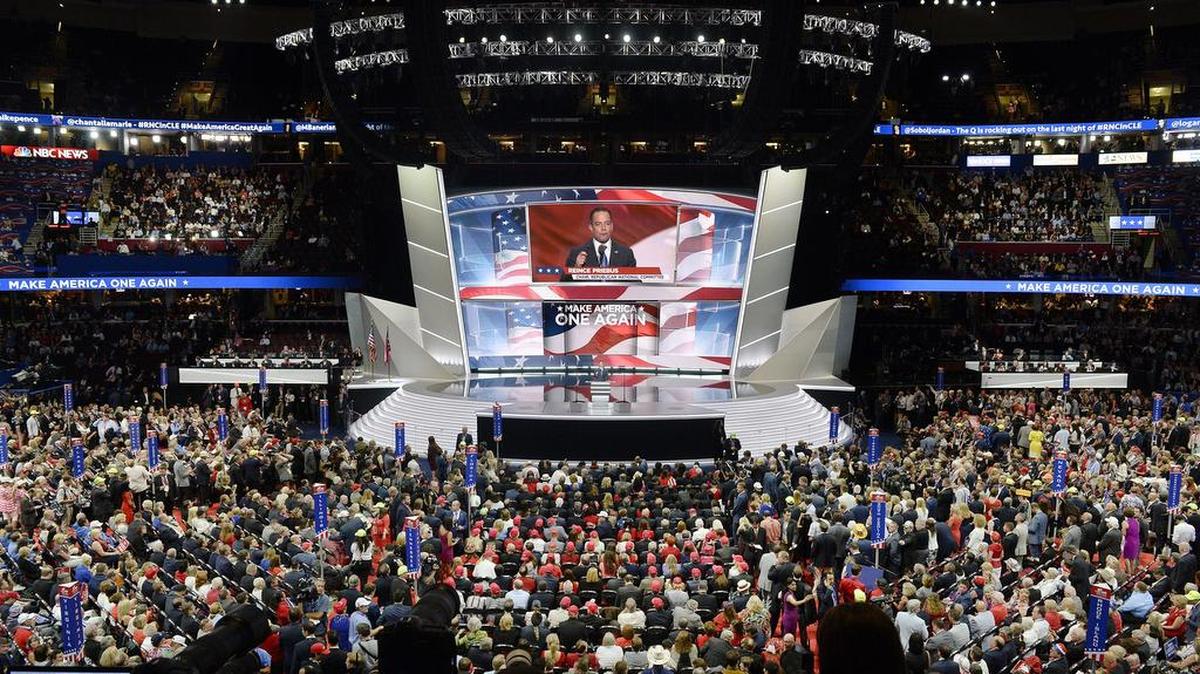 The Republican National Convention reflected Donald Trump’s unusual approach to politics — but that may or may not work as well in the general election as it did in the primaries.