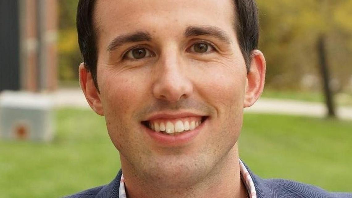 Democrat Mike Revis emerged victorious in a district President Donald Trump carried by nearly 30 points in 2016.