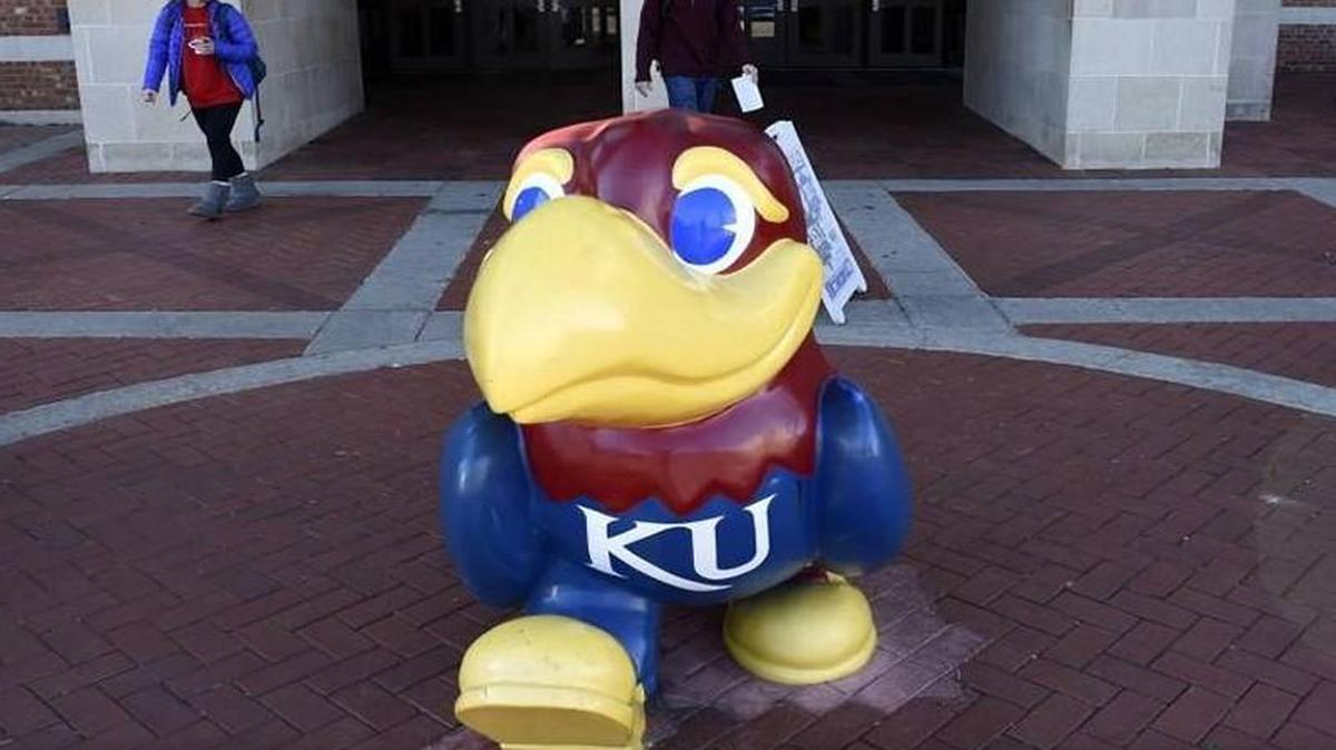 A new campus carry law in Kansas takes effect July 1 and will affect universities in the state, including the University of Kansas.