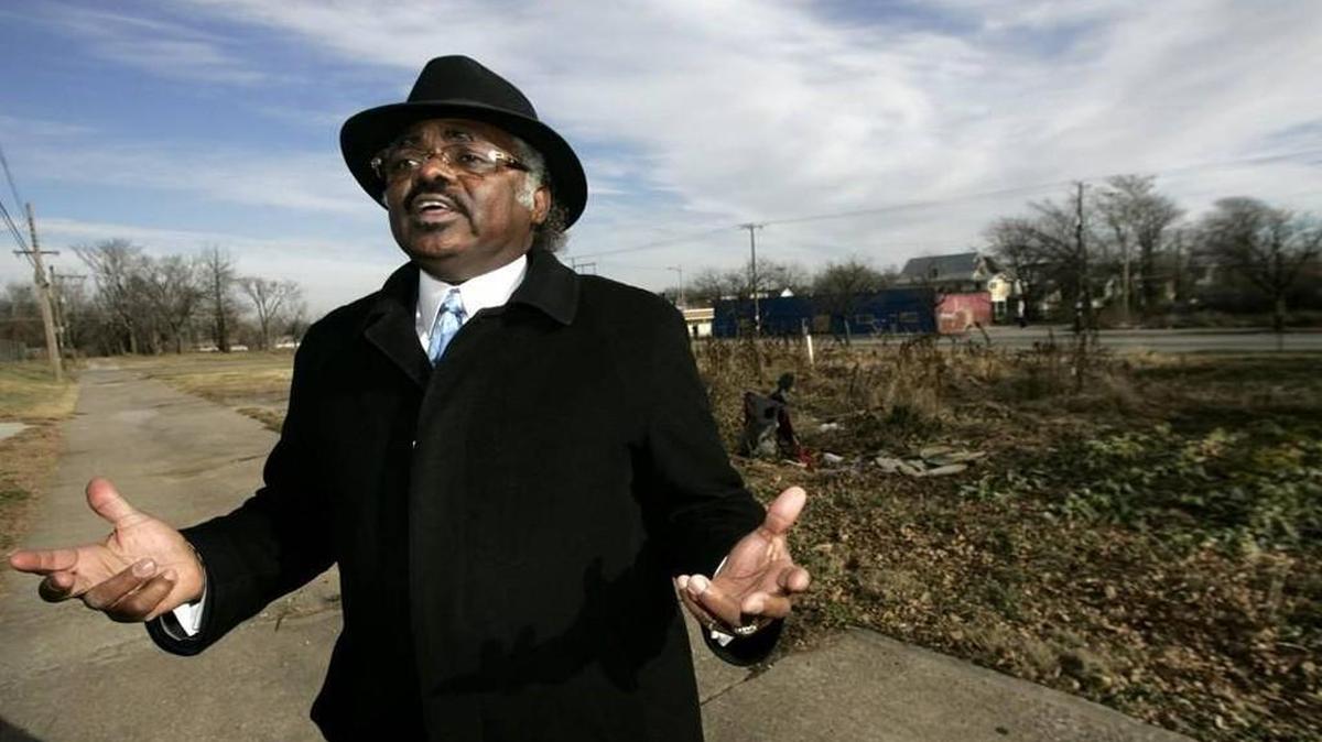 A GoFundMe page has been set up to raise money for the National Baptist Convention coming to Kansas City in September. It’s to replace city funds that have been denied the Rev. John Modest Miles because the city did not receive assurances that the taxpayer dollars wouldn’t be used for religious purposes.
