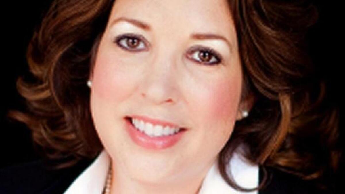 Olathe Republican state Rep. Erin Davis is changing jobs at the Cerner Corp., where she had been on the government team.