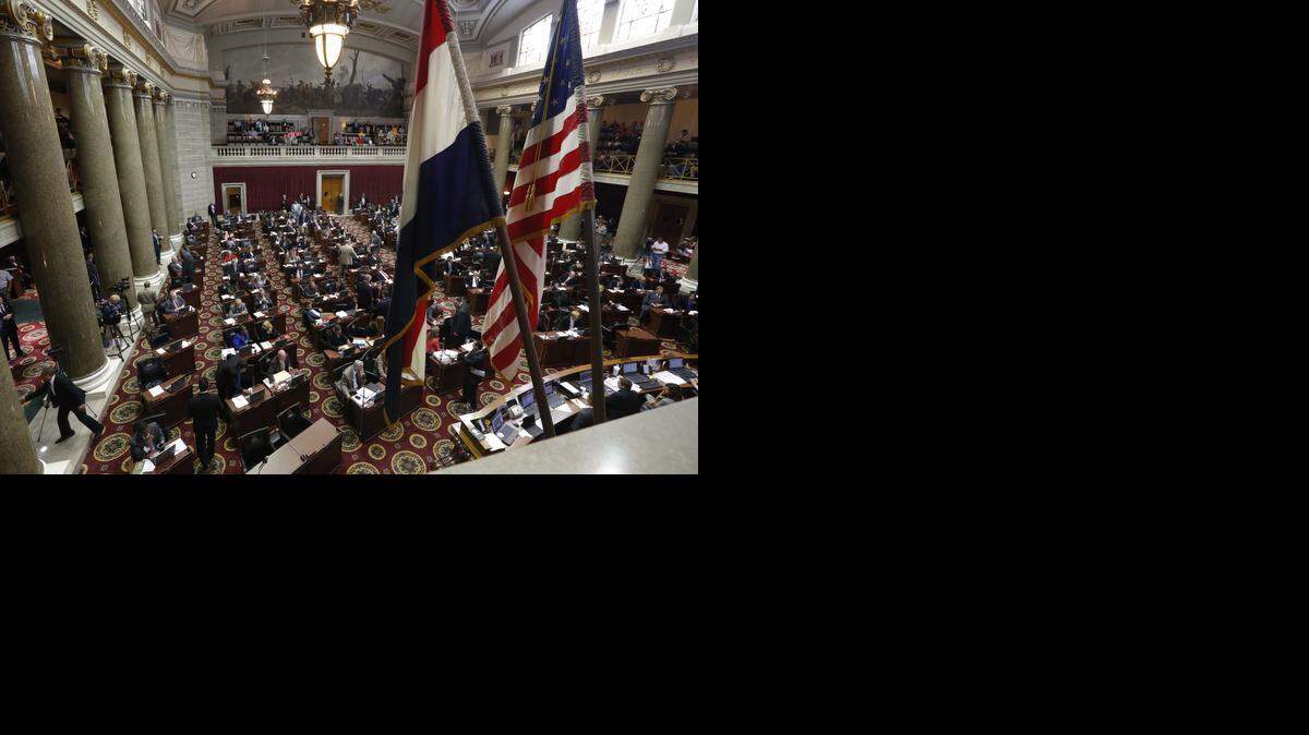 
Missouri legislators approved about two dozen tax breaks tailored for particular industries, organizations and consumers during their annual session that ended this month. Added together, they could cost the state anywhere from $200 million to nearly a half-billion dollars.



