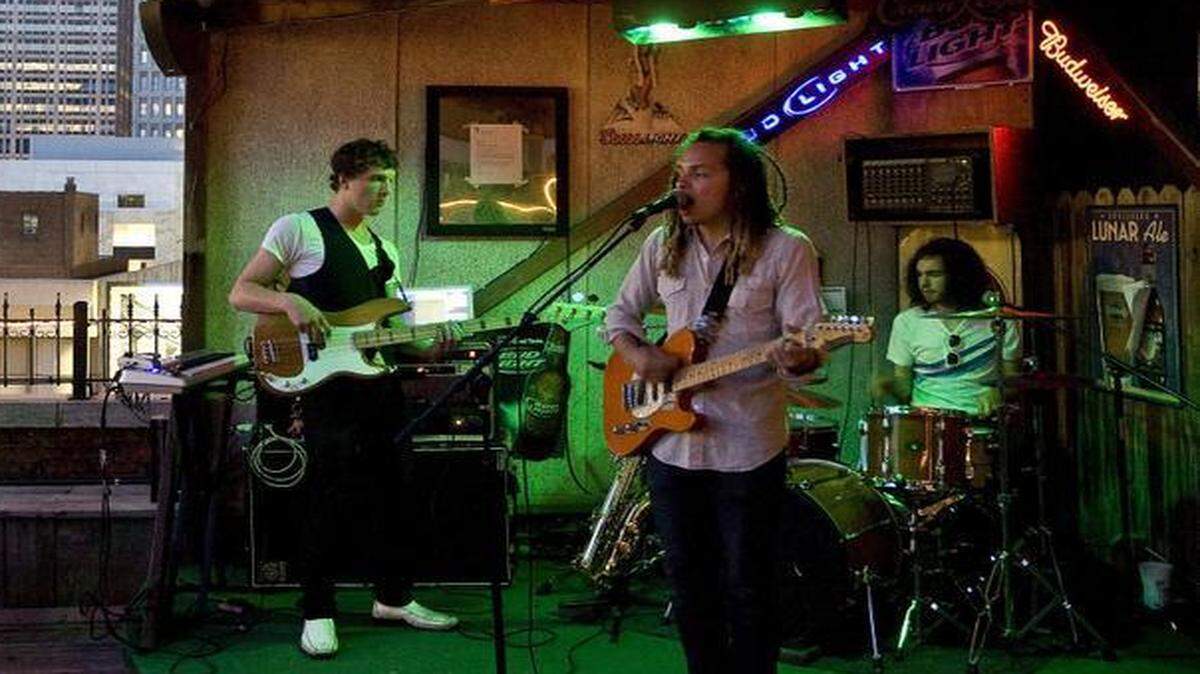 
A proposed Kansas City ordinance aims to address residents’ concerns about noise from businesses.


