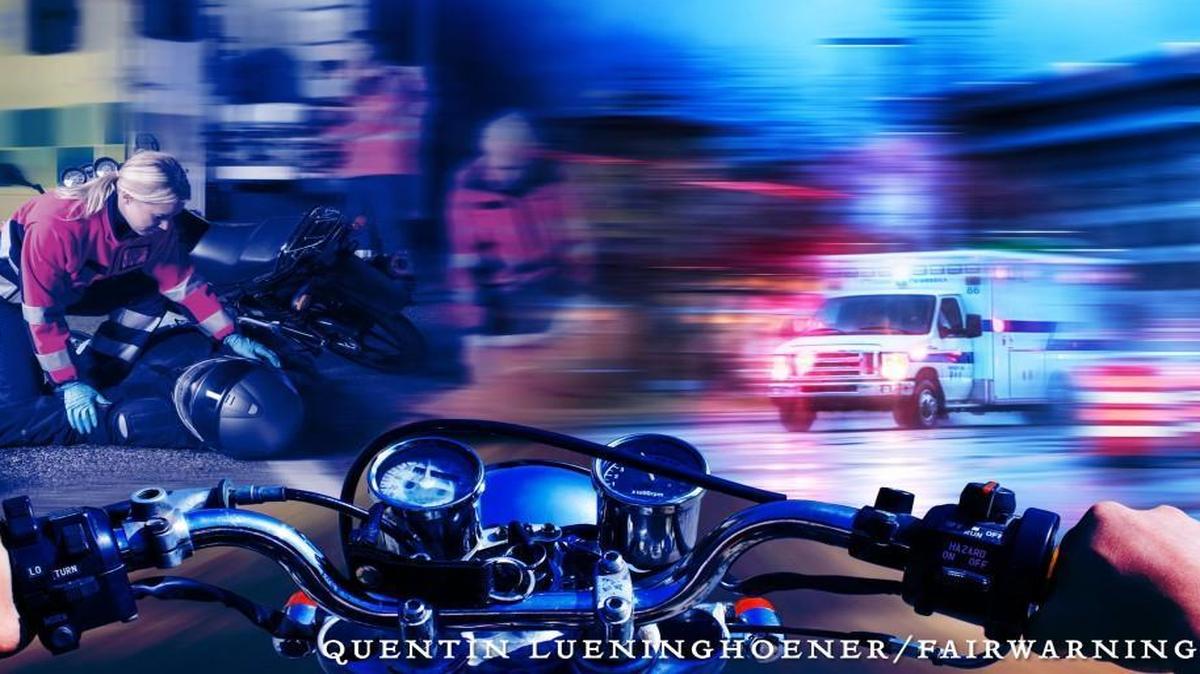 Anti-lock brake systems, a standard feature on lots of passenger vehicles since the 1990s, have been touted for years as a potentially powerful tool to cut motorcycle deaths. But in the United States, companies are not required to use the systems in all their motorcycles.