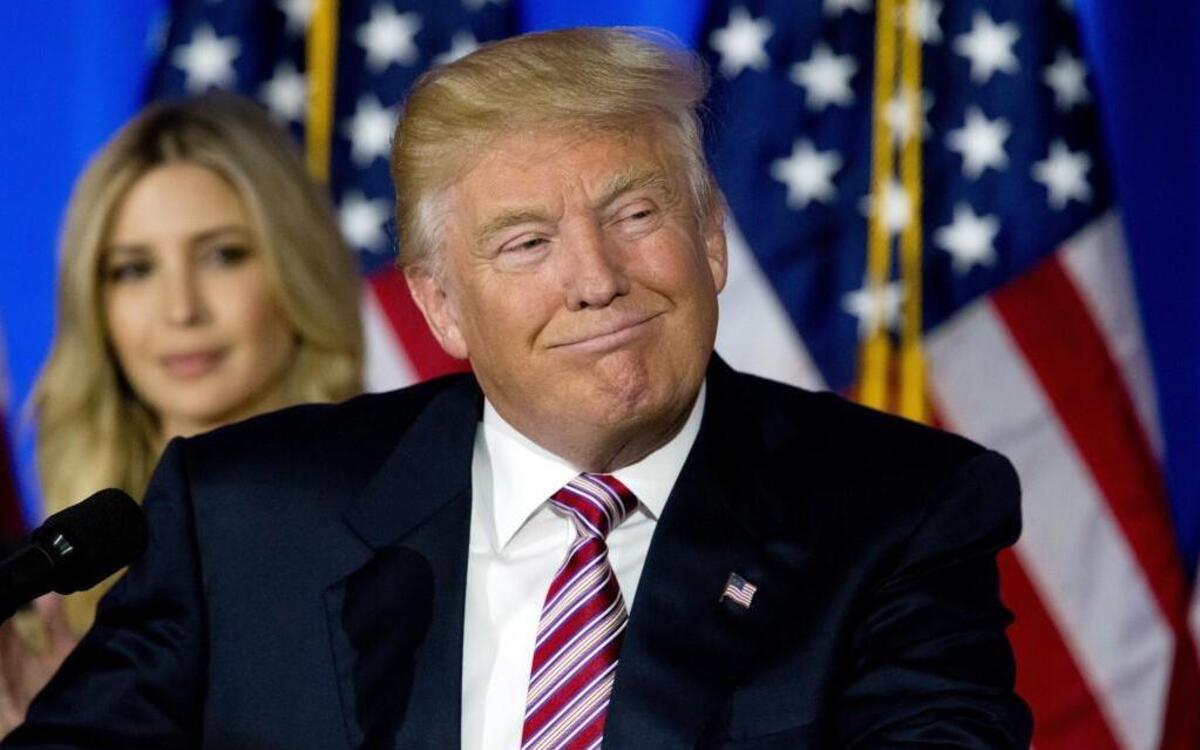 The prospect of a Donald Trump presidency has some Democrats downright panicked.