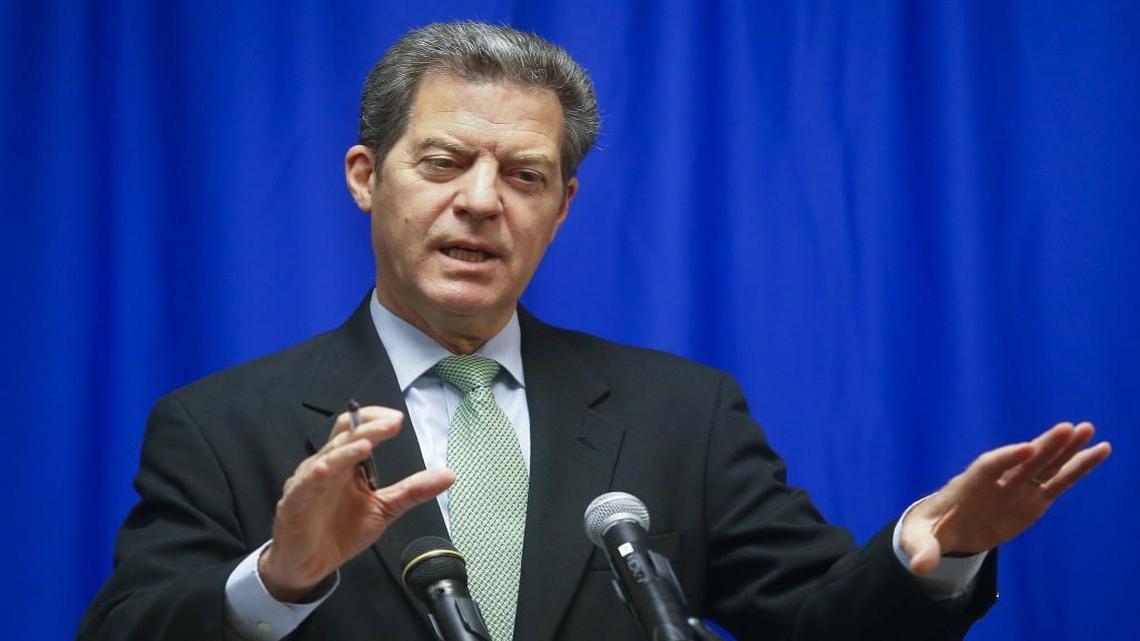 “As governor, I must have confidence that the refugee relocation program, and particularly the vetting process, is sufficient to protect our citizens,” said Gov. Sam Brownback. “If I have to choose between the safety and security of Kansans and the relocation of refugees, I will take action to protect Kansans.”