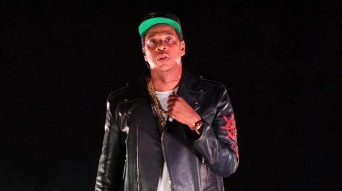 President Donald Trump is firing back at Jay-Z after the hip-hop star described Trump’s “shithole countries” comment as disappointing and hurtful, spotlighting the problem of racism in America.