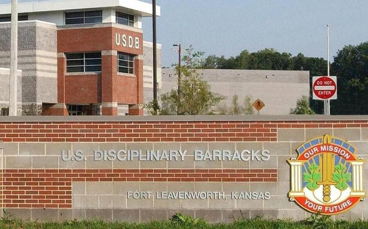 Republicans in Kansas have advocated against prisoners being brought from Guantanamo Bay to Fort Leavenworth.