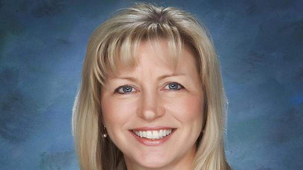 
Teresa Hensley
