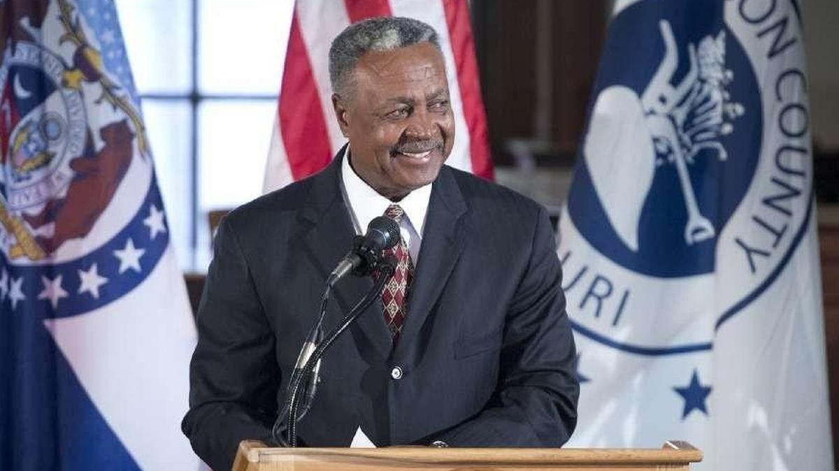 Jackson County Executive Frank White on Thursday issued his second legislative veto in the past week.