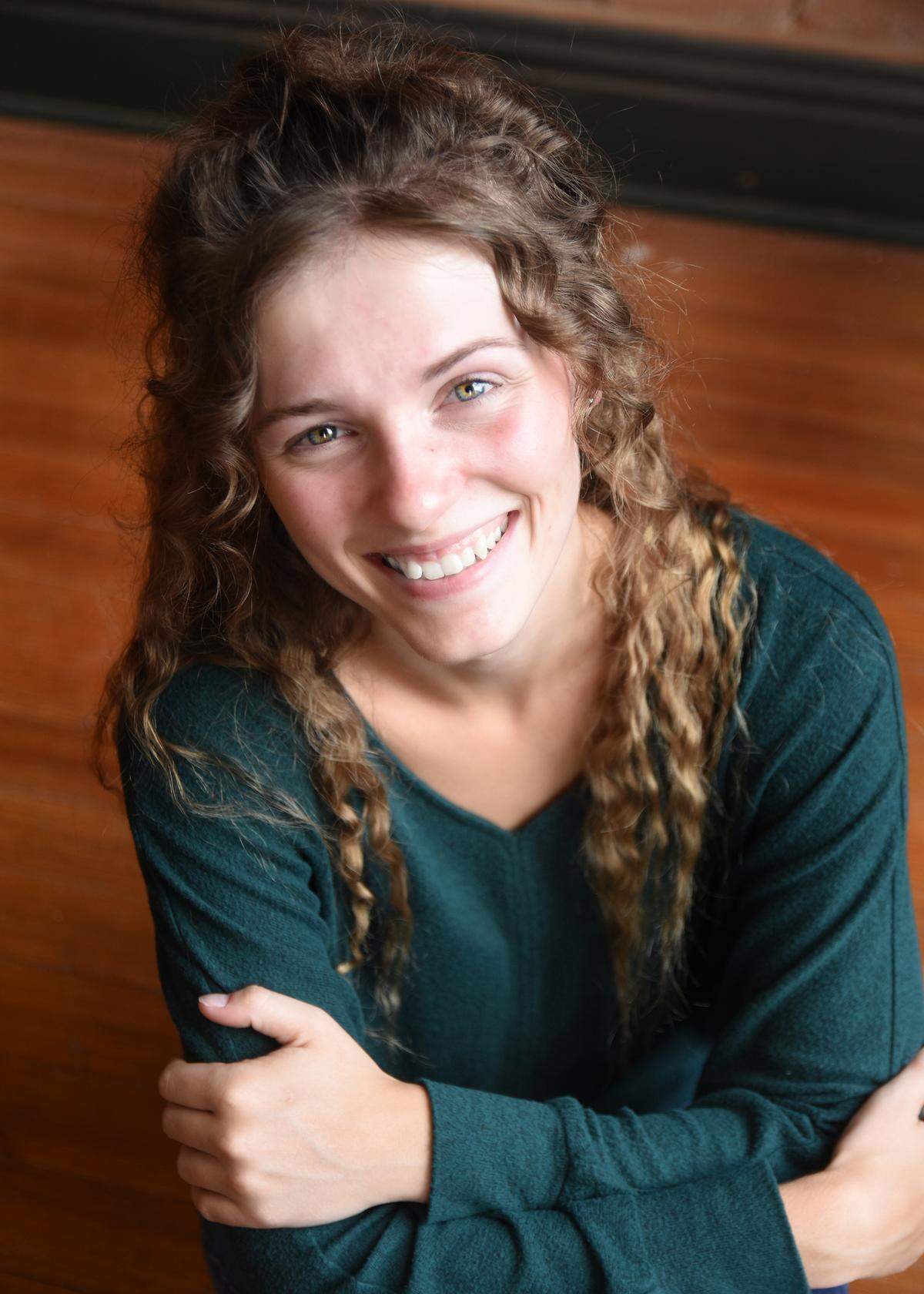 Ashley Schwack