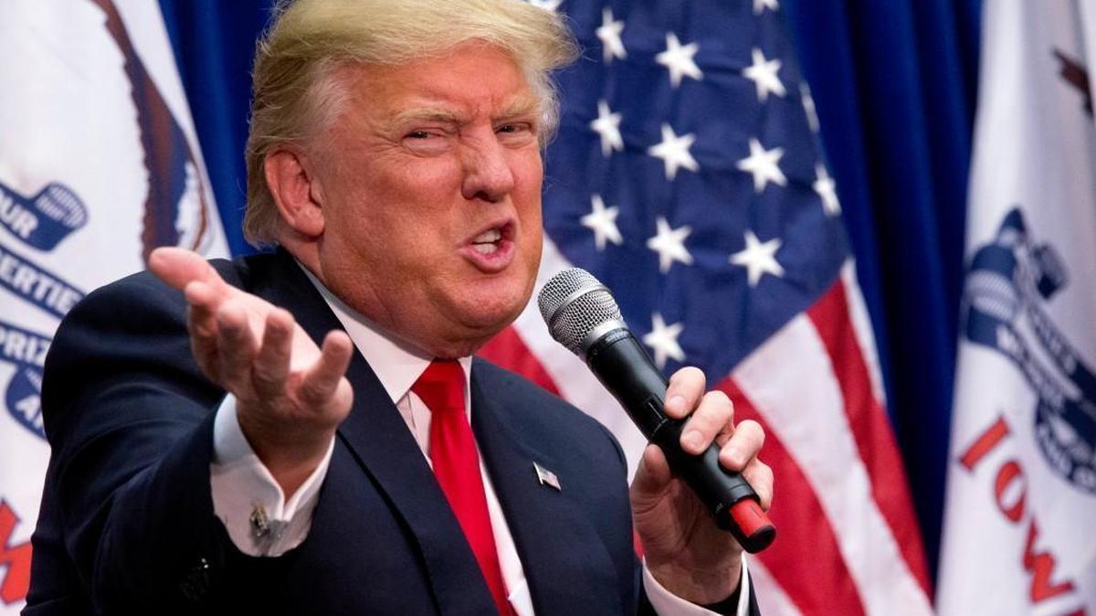 Donald Trump said Tuesday he would sit out Thursday’s scheduled Republican presidential debate, the final one before the Feb. 1 Iowa caucuses, because Fox anchor Megyn Kelly would be among the questioners. Trump contends Kelly treated him unfairly in the first Fox debate months earlier.