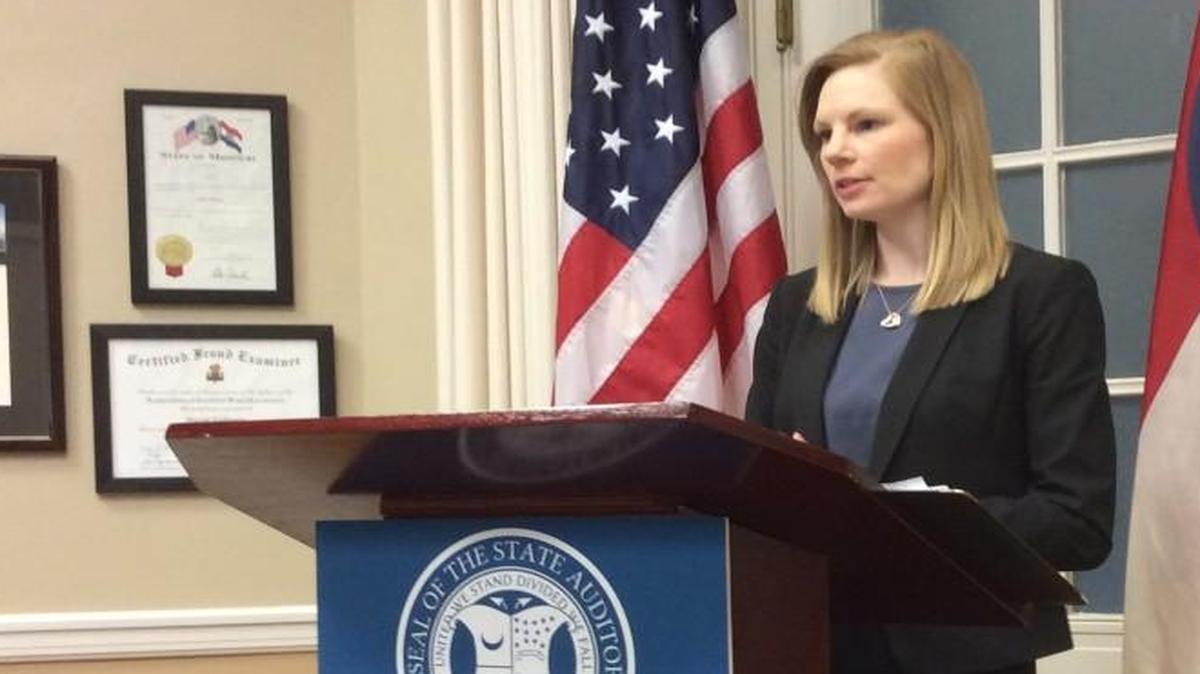 “I am hopeful that in the future the issuance of a subpoena will not be necessary for my office to do its job protecting taxpayers,” Missouri Auditor Nicole Galloway said in a statement after receiving requested documents from the Department of Revenue. She had been trying to get the department to turn over the documents for six weeks before deciding to issue a subpoena Wednesday.