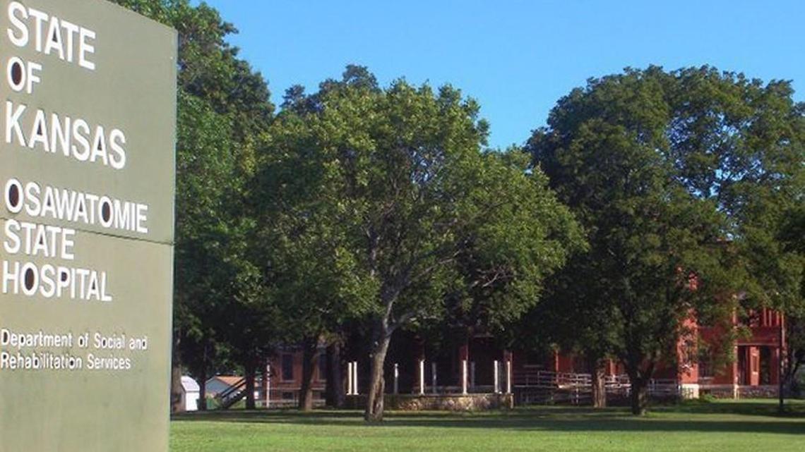 Osawatomie State Hospital will remain open as Kansas applies for recertification of the psychiatric hospital to receive Medicare payments. “We’ll continue to admit new patients,” Angela de Rocha, a spokeswoman for the Kansas Department for Aging and Disability Services, said Wednesday. “We will continue to take new Medicare patients.”