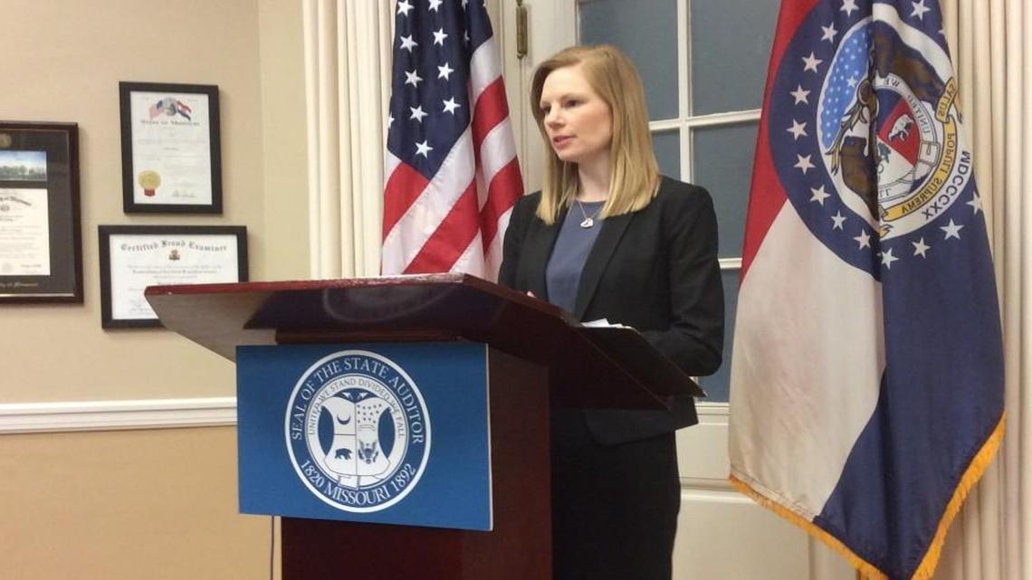 Missouri Auditor Nicole Galloway began looking at Putnam County Memorial Hospital after a routine county audit raised questions about the hospital’s finances.