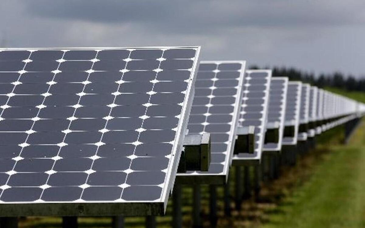 The Kansas City municipal government in recent years has revised its development code and simplified its permitting process, making it easier for solar installers to get city approvals.