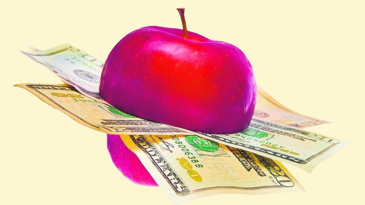 
Kansas Board of Regents chairman Kenny Wilk said capping all increases at 3.6 percent was critical to state legislators keeping funding at its current level.
