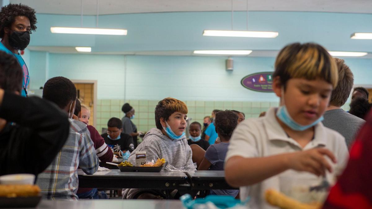 Despite COVID surge, Missouri AG tells KC parents they can disregard mask rules for kids