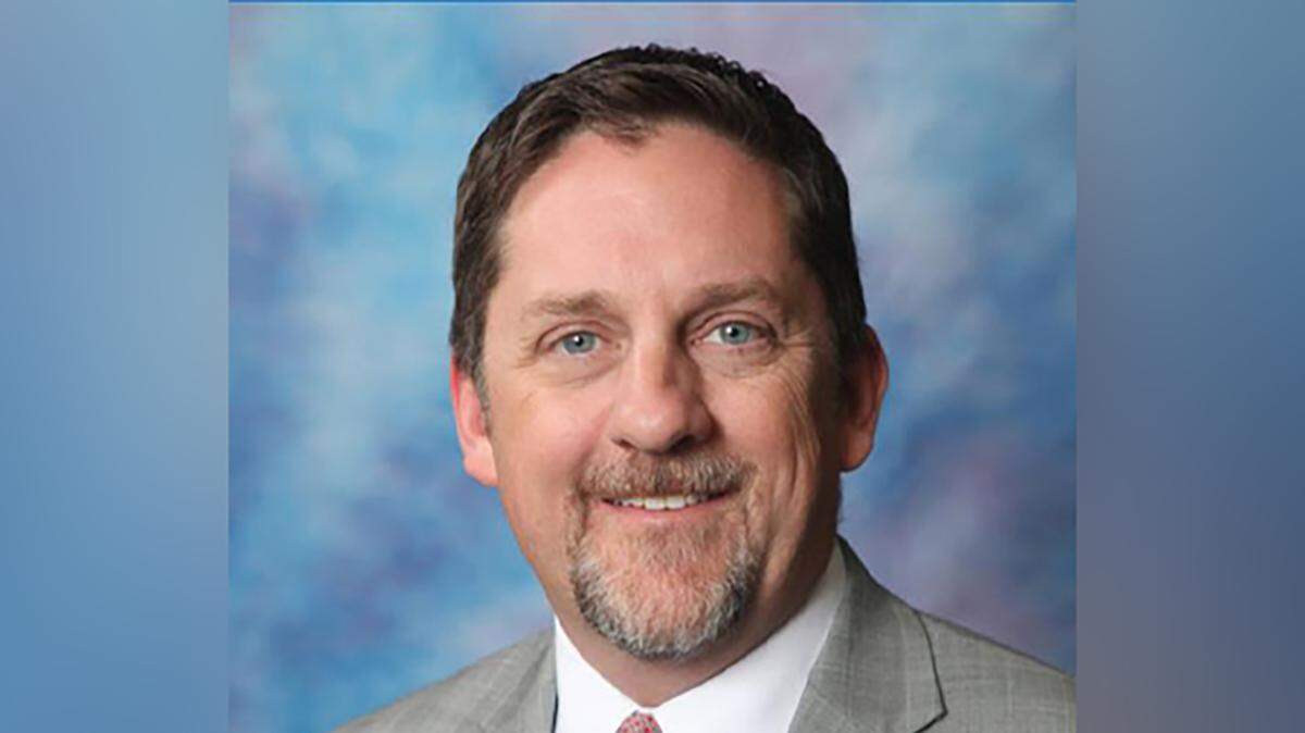 Mark R. Holland, a United Methodist pastor and the former mayor of the Unified Government of Wyandotte County and Kansas City, Kansas. Holland is preparing to run for U.S. Senate as a Democrat.