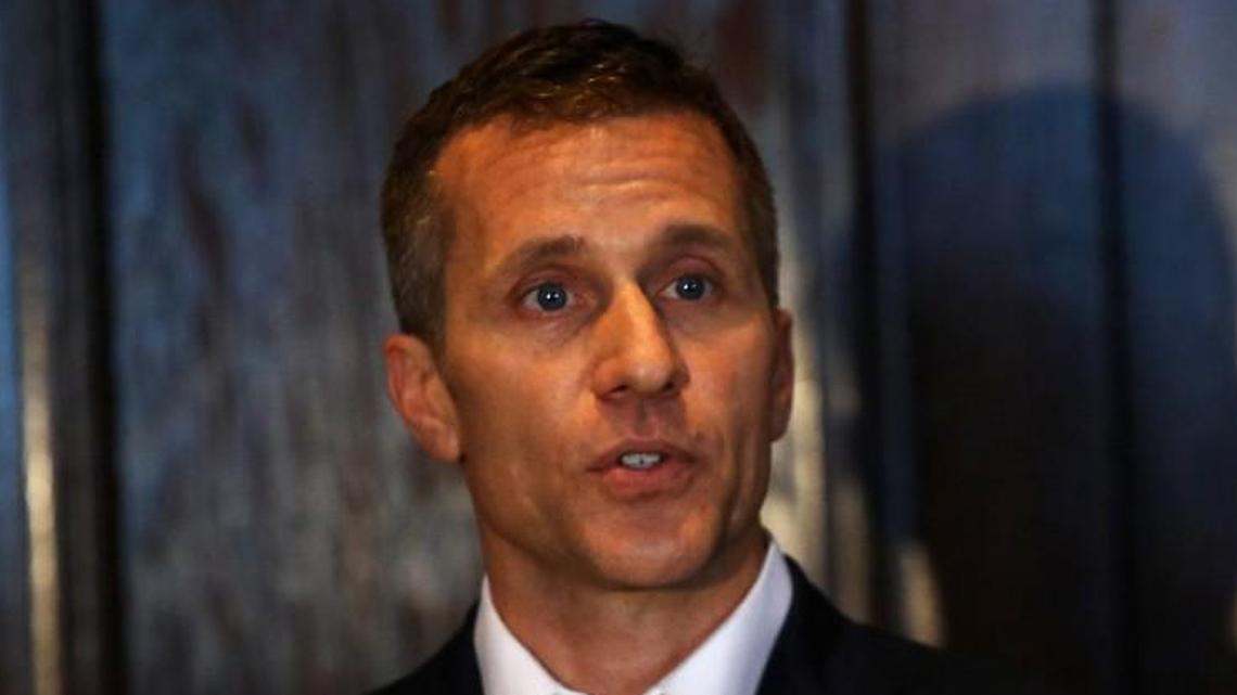Gov. Eric Greitens has spent most of the year trying to put enough people on the eight-member Missouri State Board of Education to fire Education Commissioner Margie Vandeven. Late last month, he succeeded.