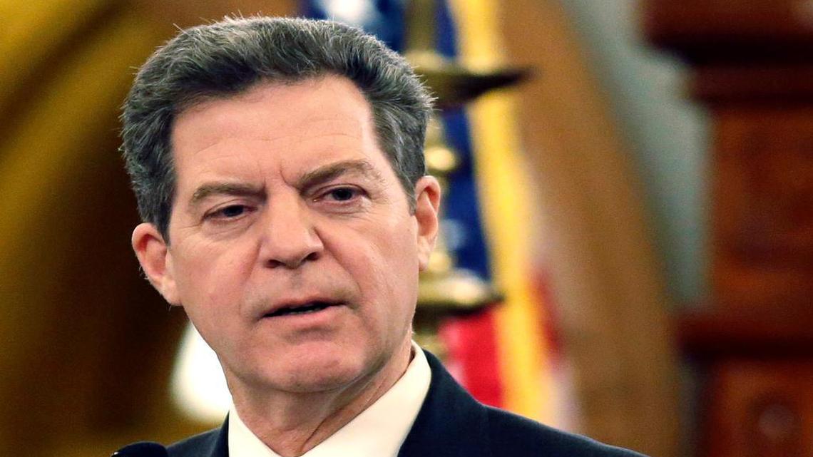 
Kansas Gov. Sam Brownback’s plan to provide public school district with block grants was rejected by a three-judge panel Friday. The court ruled that the bill violates the state constitution “both in regard to its adequacy of funding and in its change of, and in its embedding of, inequities in the provision of capital outlay state aid and supplemental general state aid.”



