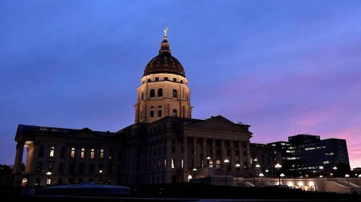 Under House Bill 2070, certain police records held by the Kansas Commission on Peace Officers’ Standards and Training would not have to be disclosed under the Kansas Open Records Act. The bill has passed in the House with bipartisan support.