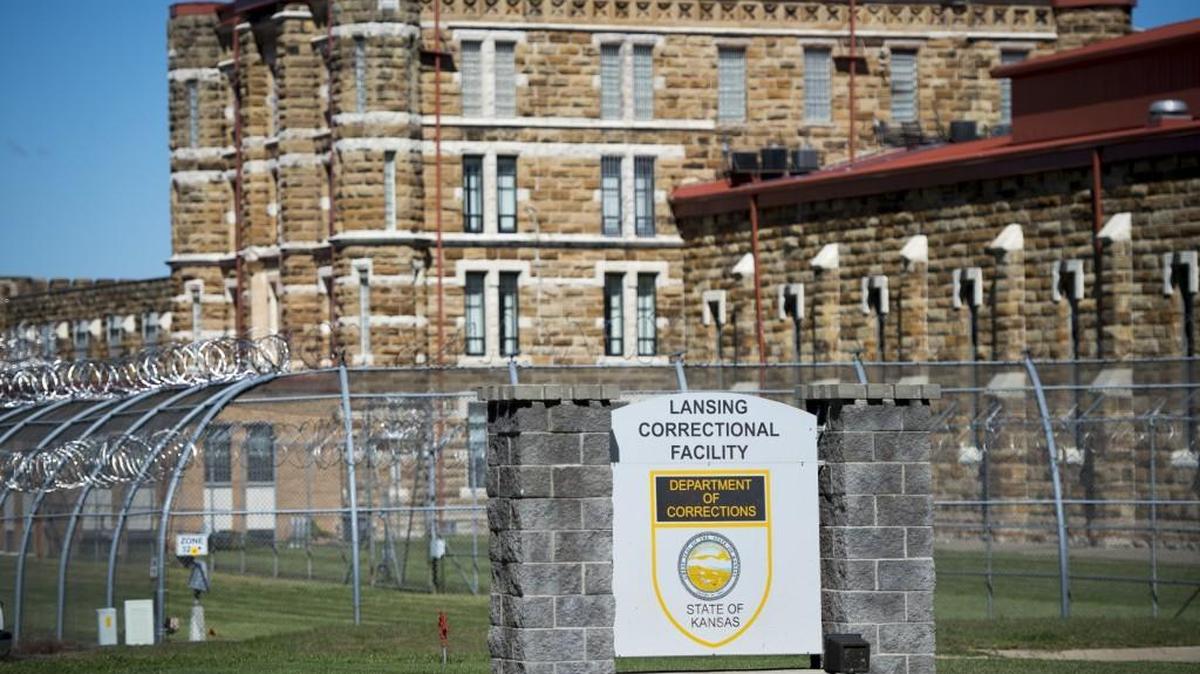 The Kansas Department of Corrections received bids from three companies in the past week to build a new prison at Lansing, Corrections Secretary Joe Norwood told lawmakers on Wednesday.