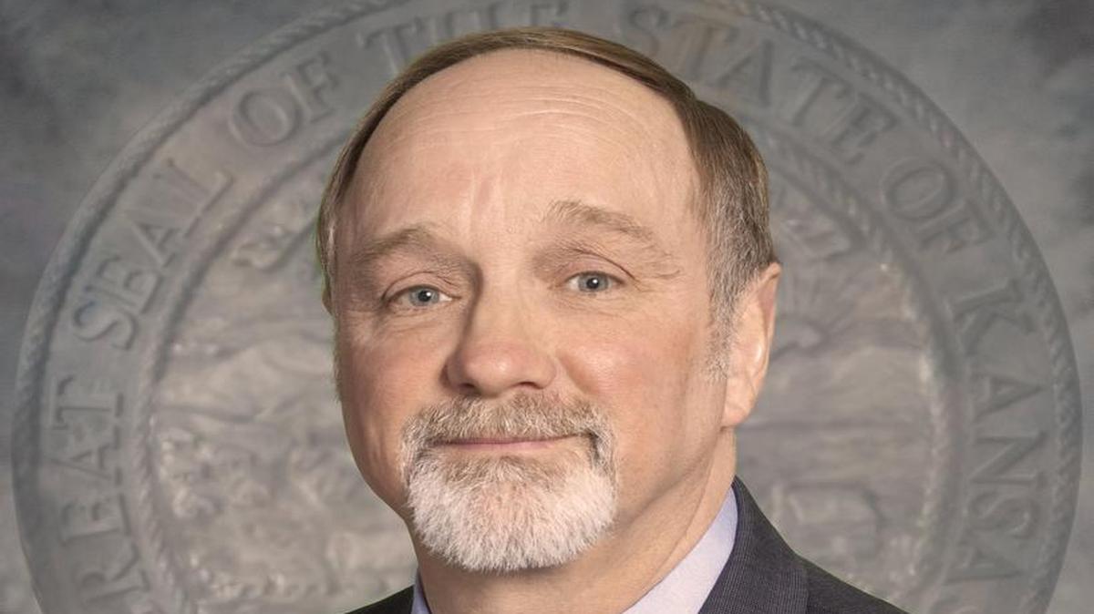 Ray Roberts