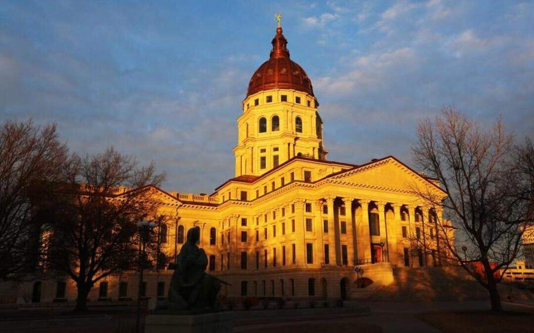 The Kansas Senate approved the beer sales measure 27-11 after less than an hour of debate Friday morning. The House approved it 85-40 on Thursday. It now goes to the governor.