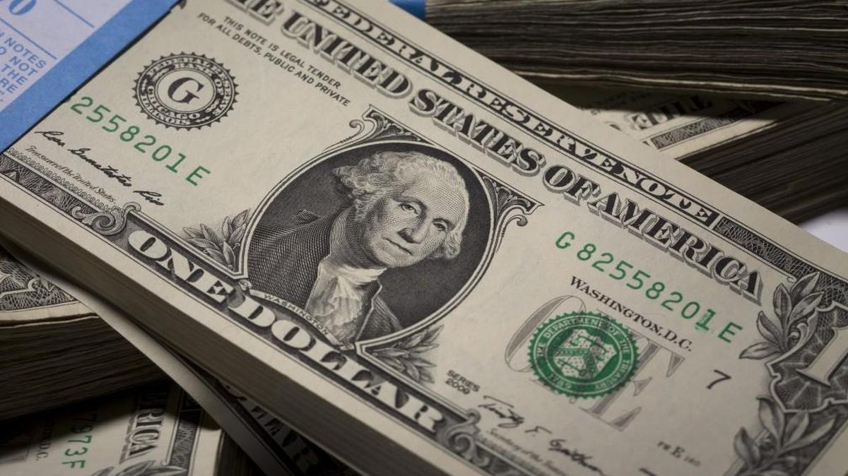 The mayor and council members currently receive a symbolic $1 a year for their service on the Prairie Village City Council.