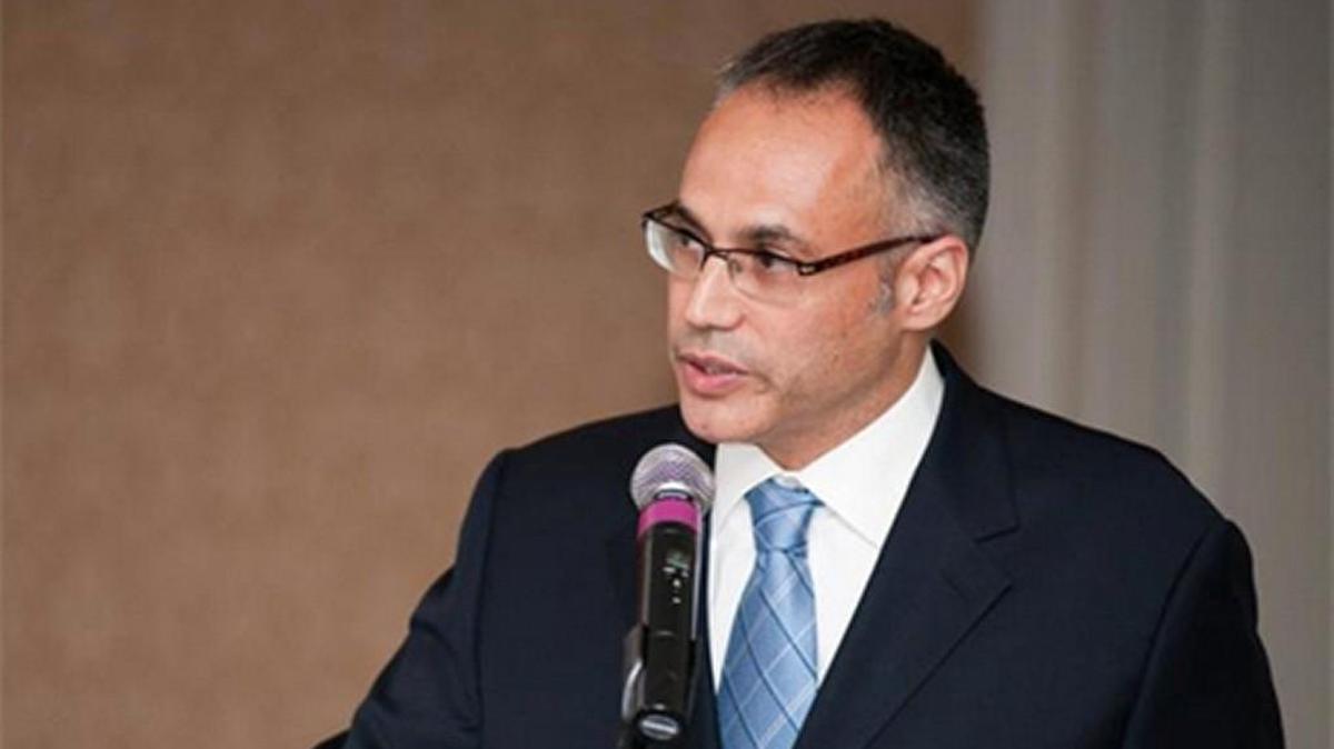 Antonio Soave is now running for Congress — and, until this week, he was working for a charity started by a businessman who received $324,000 in state money.