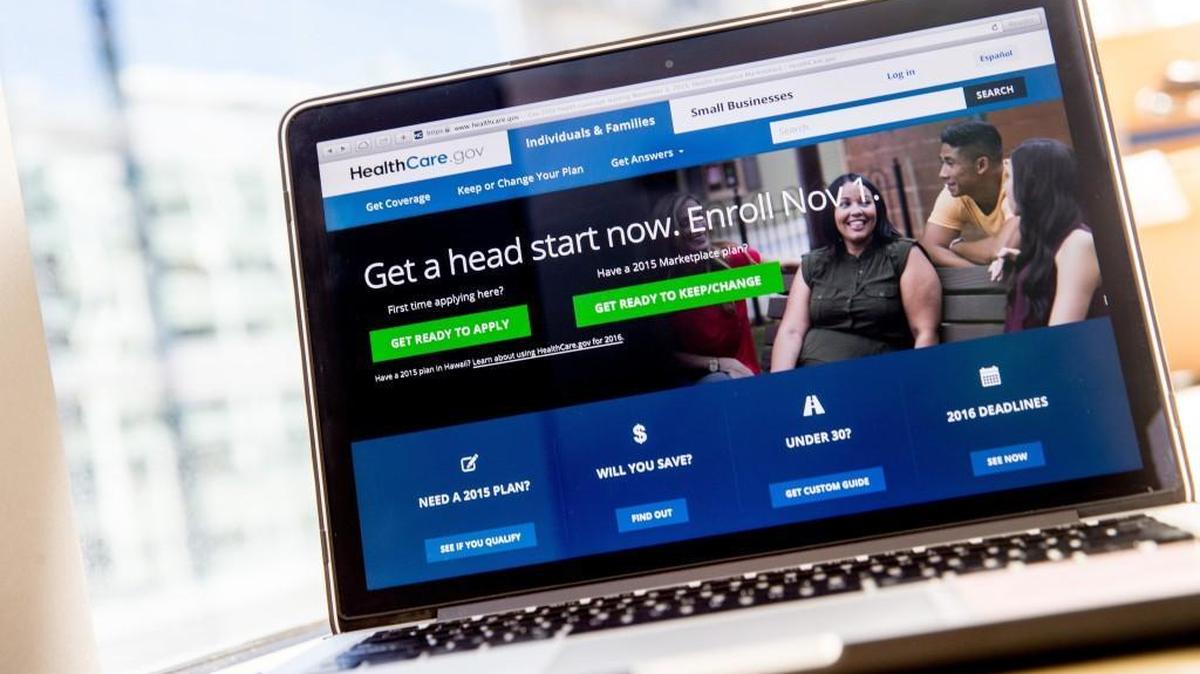 Open enrollment for marketplace insurance plans continues through Jan. 31.