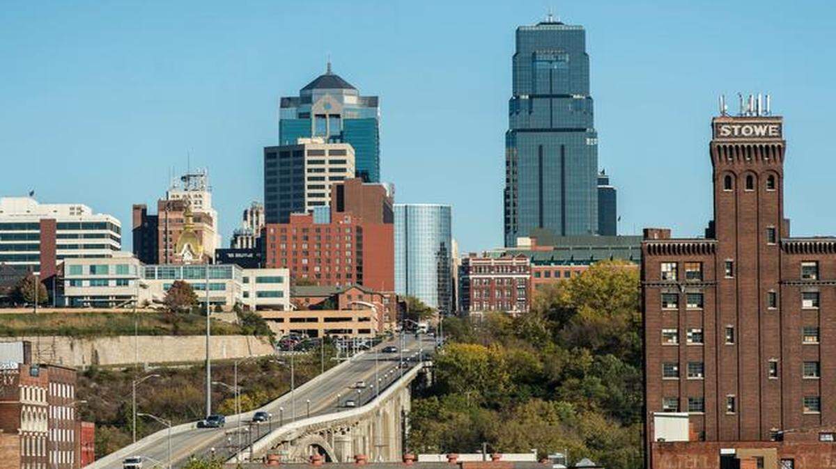 Kansas City the second-best city in the country based on its score for hiring opportunities, cost of living and job satisfaction.
