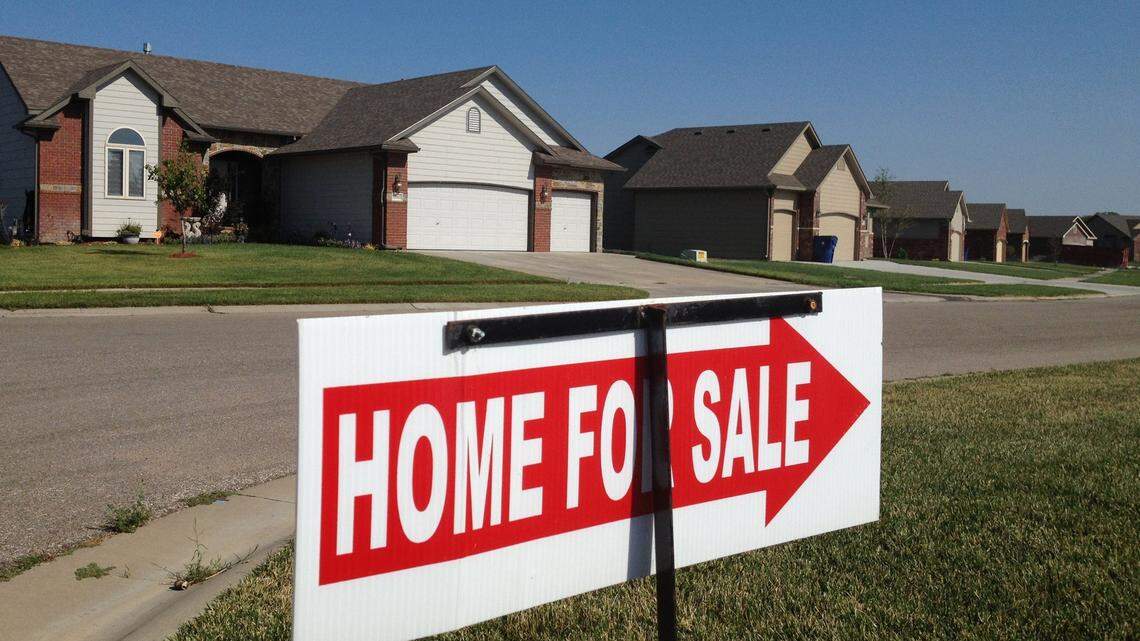 What are Wichita homes selling for this spring? Dive into the latest real estate data