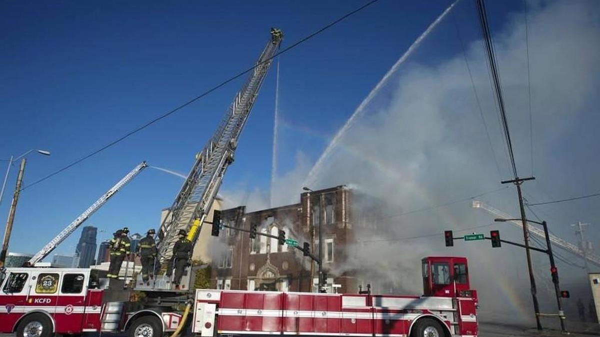 A new report confirms the Kansas City Fire Department has a big firefighter overtime problem but doesn’t have a magic cure. Fire Chief Paul Berardi says some new hires should help and other management solutions are being studied.