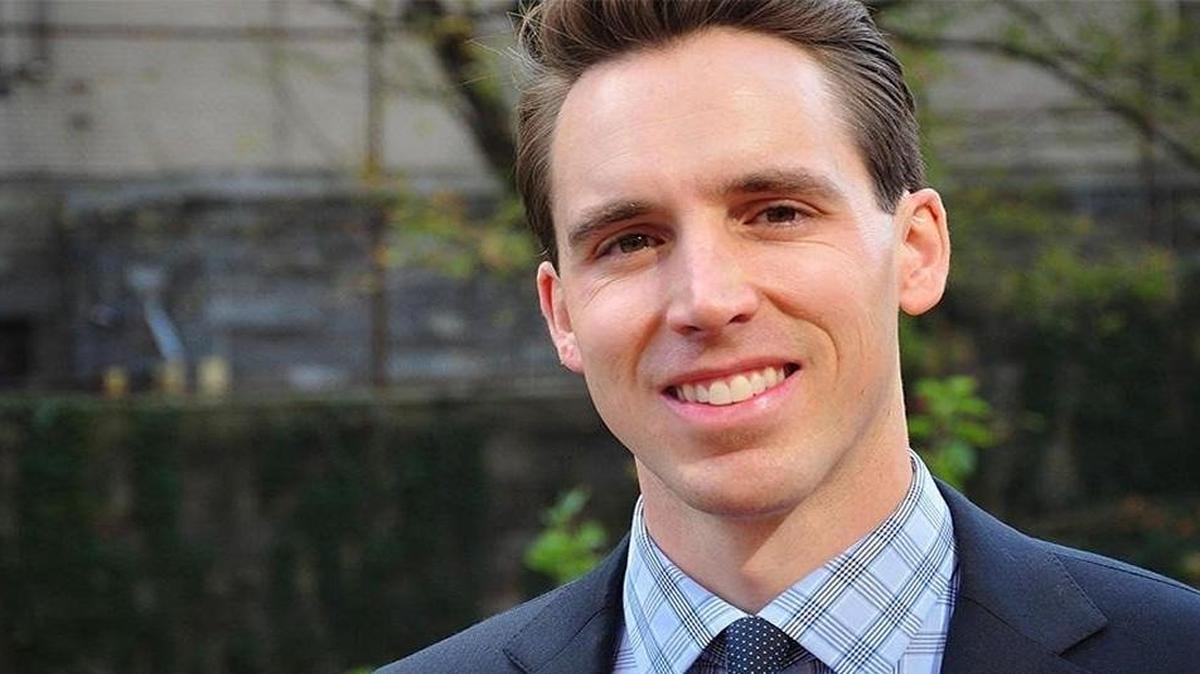 Missouri Attorney General Josh Hawley will be in St. Louis on Monday to talk about new initiatives to combat human trafficking.